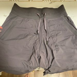 Dance Studio Mid-Rise Full Length Pant